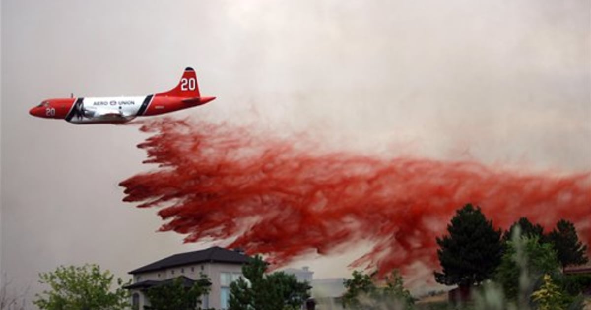 Idaho fires threaten homes as winds fan flames